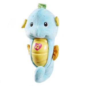 Fisher Price Calut De Mare Interactiv Cu Muzica Si Lumini - Img 2