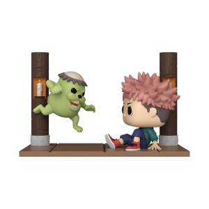 Funko POP Moment: INDUSTRY–POP 1 - Img 2