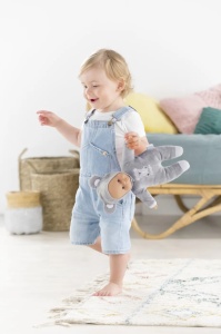 Furby Furblets Jucarie Interactiva Grogu - Img 3