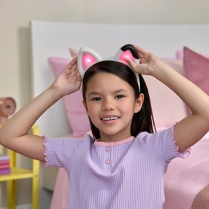 Gabby Dollhouse Filmul Urechi De Pisica Interactive - Img 4