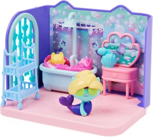 Gabbys Dollhouse Camera Deluxe Baia Lui Mercat - Img 5