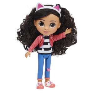 Gabbys Dollhouse Papusa Gabby 20Cm - Img 4