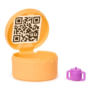 Gabbys Dollhouse Set Camera De Joaca Kitty Care Ear Purrfect - Img 5
