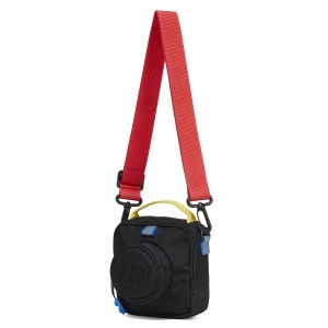 Geantă crossbody mini LEGO Signature Brick 1x1 - Img 3