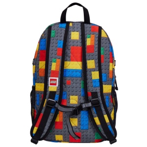 Ghiozdan extins LEGO Colorful Bricks - Img 3
