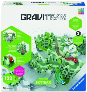 Gravitrax Set Constructie Skytrax