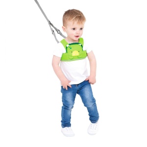 Ham de siguranta Trunki ToddlePak Green - Img 3