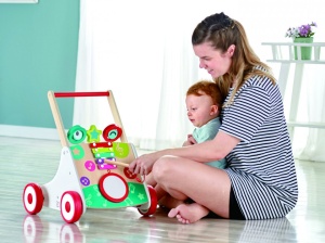 Hape Antemergator Muzical - Img 3