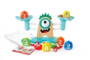 Hape Cantar Monstru - Img 6