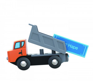 Hape Macara Turn - Img 7