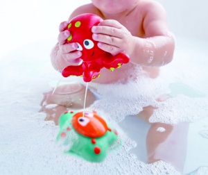 Hape Prietenii Din Ocean - Img 4