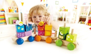 Hape Trenul Fantasia - Img 4