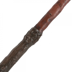 Harry Potter Wizarding World Patronus Spell Wand Bagheta Lui Harry 33Cm - Img 4