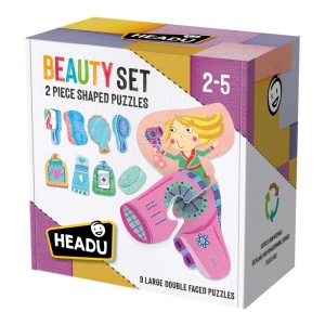 Headu Ecoplay - Puzzle-Uri Set Infrumusetare - Img 3