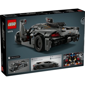 Hipermasina Koenigsegg Jesko Absolut - Img 3