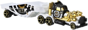 Hot Wheels Camion Turbo Beast - Img 4