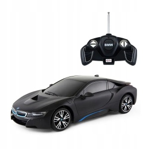 Hot Wheels Masinuta Metalica Cu Sistem Pull Back Lamborghini Huracan Super Trofeo Evo2 Street Power Scara 1 La 43 - Img 2