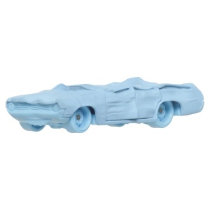Hot Wheels Monster Truck Si Masinuta Metalica Scorpedo - Img 5