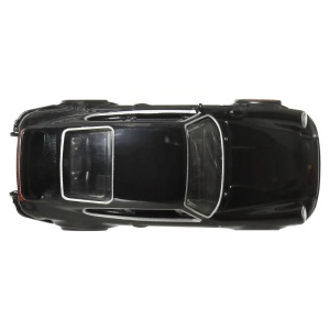 Hot Wheels Premium Boulevard Masinuta Metalica Porsche 911 Carrera Rs 2.7 Scara 1:64 - Img 3