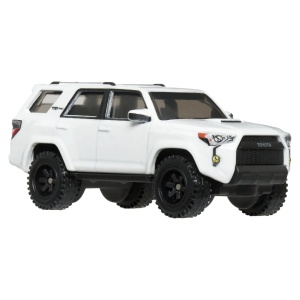 Hot Wheels Premium Set 2 Masinute Metalice Subaru Crosstrek Si Toyota 4Runner 2018 Scara 1 La 64 - Img 6