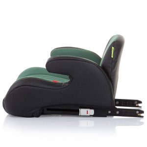 Inaltator auto Chipolino Trono avocado cu sistem Isofix - Img 4