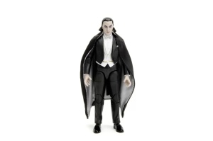 Jada Figurina Metalica Dracula 15Cm - Img 2