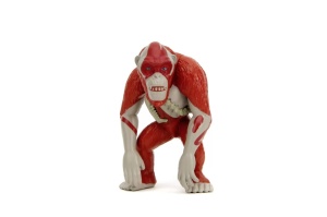Jada Godzilla Set 4 Figurine Metalice 6.5Cm - Img 4