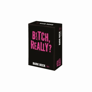 Joc De Carti Dark Deck B!Tch Really - Img 5