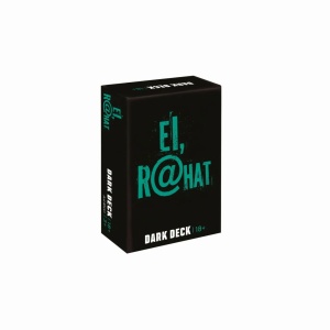 Joc De Carti Dark Deck Ei R@Hat - Img 3
