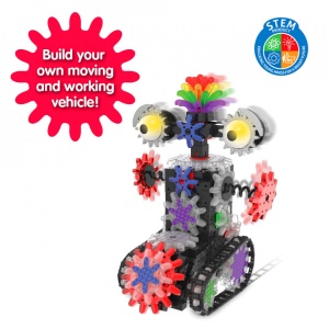 Joc De Constructie - Robot - Img 6