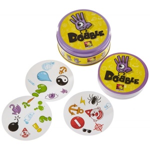 Joc Dobble (in limba Romana) - Img 4
