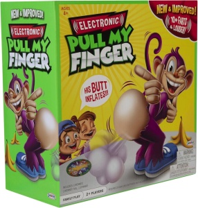 Joc Pull My Finger - Img 3