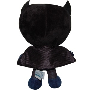 Jucarie din plus Batman, DC Comics, 22 cm - Img 3