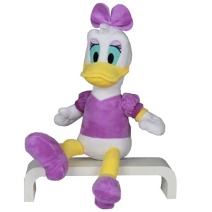 Jucarie din plus Daisy, 40 cm - Img 3
