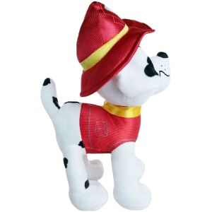 Jucarie din plus Marshall Classic, Paw Patrol, 28 cm - Img 4