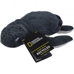 Jucarie plus Simba Disney National Geographic Turtle 25 cm - Img 6
