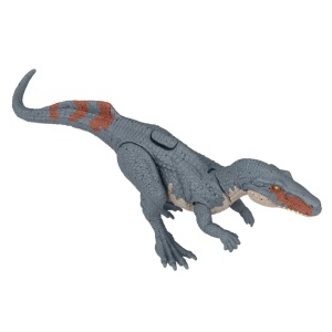 Jurassic World Dino Trackers Danger Pack Dinozaur Poposaurus - Img 4