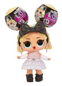 L.O.L. Surprise! – Sooo Mini Papusa - Img 4