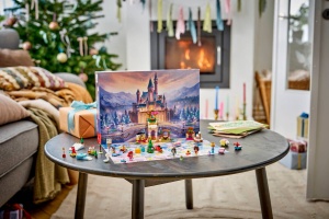 LEGO Disney Princess Calendar de advent 2026 (43298) - Img 8