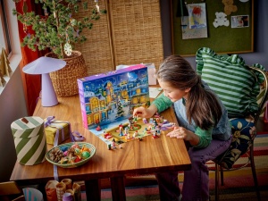 LEGO Friends Calendar de advent 2025 (42668) - Img 7