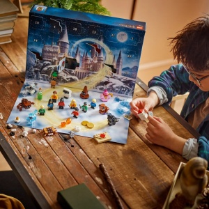 LEGO Harry Potter Calendar de advent 2025 (76456) - Img 6