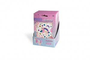 Martinelia Little Unicorn Tatuaje Cu Sclipici - Img 2