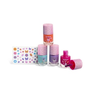 Martinelia Magic Ballet Set Pentru Unghii - Img 2