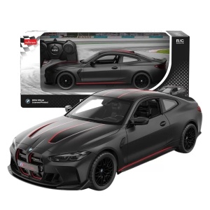 Masina Cu Telecomanda Bmw M4 Csl Cu Scara 1 La 16