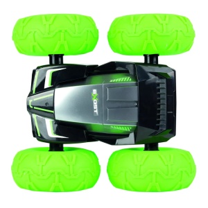 Masina Cu Telecomanda Exost 360 Tornado Verde - Img 6