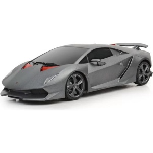 Masina Cu Telecomanda Lamborghini Sesto Elemento Scara 1 La 18 - Img 6