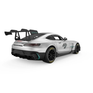 Masina Cu Telecomanda Mercedes Amg Gt2 Scara 1 La 14 - Img 2