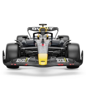 Masina Cu Telecomanda Oracle Red Bull Racing Rb18 Scara 1 La 12 - Img 8