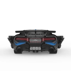 Masinuta Metalica Bugatti Divo Scara 1 La 32 - Img 7