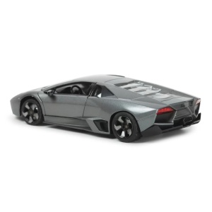 Masinuta Metalica Lamborghini Reventon Scara 1 La 24 - Img 5